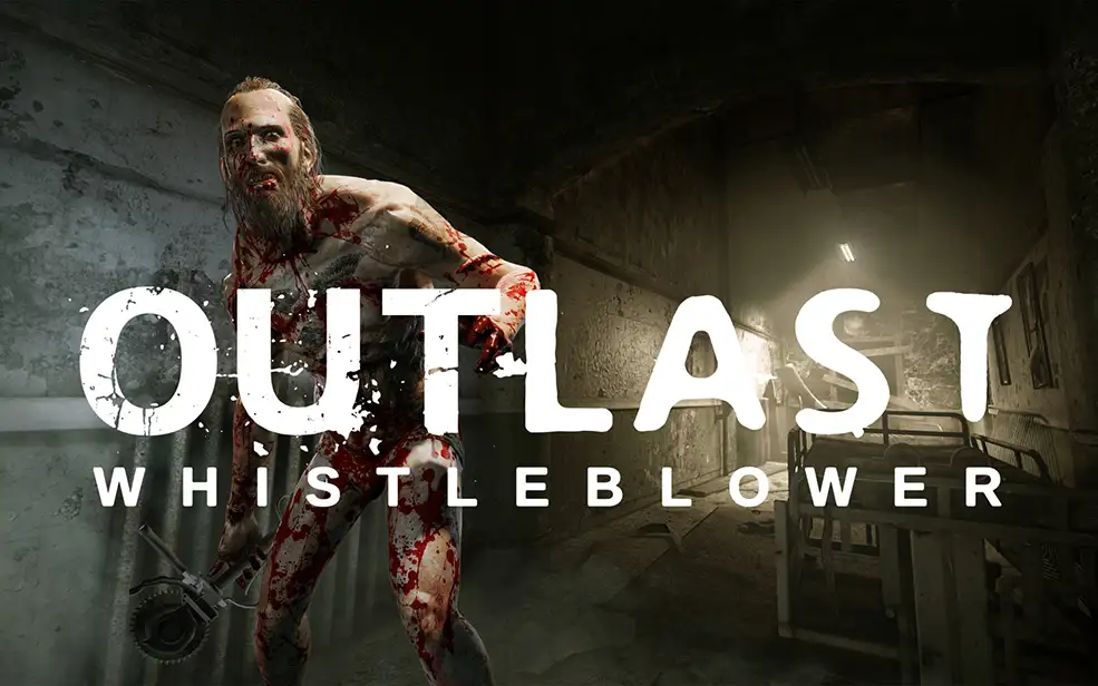 39套C4D生存恐怖游戏《逃生:告密者 Outlast: Whistleblower》游戏角色模型合集 - C4D之家 - DLC_Wallpaper-01.jpg