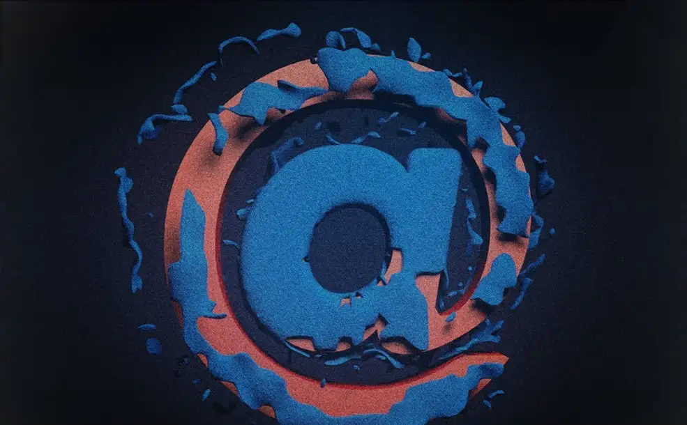 C4D制作LOGO表面布料撕裂效果教程 - C4D之家 - maxresdefault.jpg
