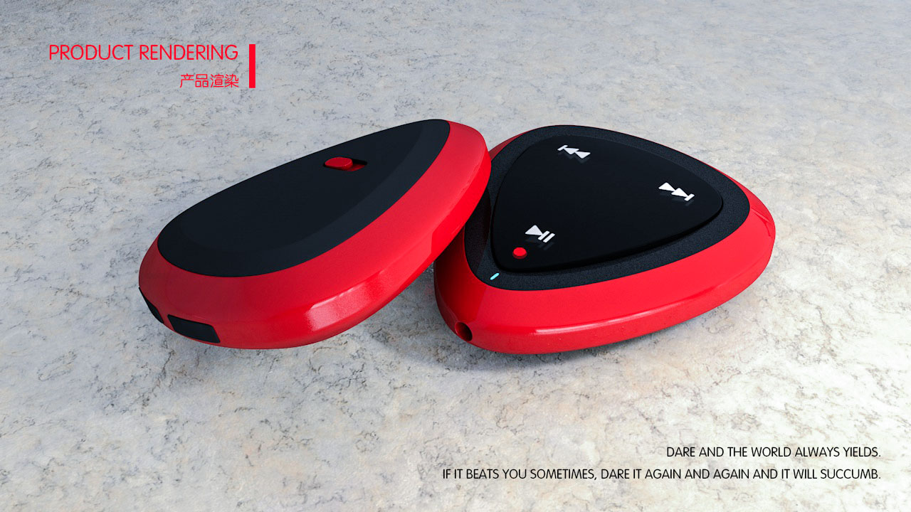 环格H-R310 mp3-建模渲染 - C4D之家 - 环格H-R310-3.jpg