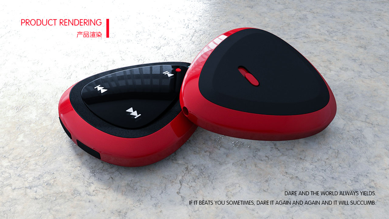 环格H-R310 mp3-建模渲染 - C4D之家 - 环格H-R310-4.jpg