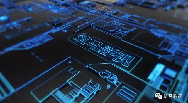 C4DTV星晴老师 RS红移渲染器制作科技感线条 - C4D之家 - 01.png