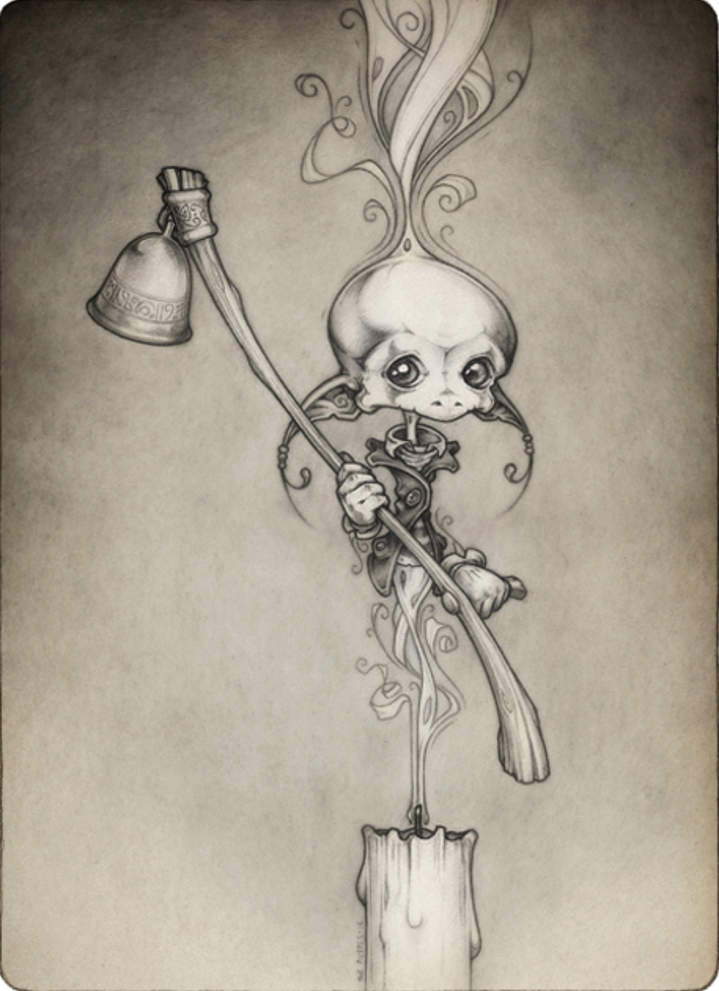 蜡烛精灵(The candle ghosts) - C4D之家 - Screenshot_2018-04-28-15-26-45-723_com.pinterest.jpg
