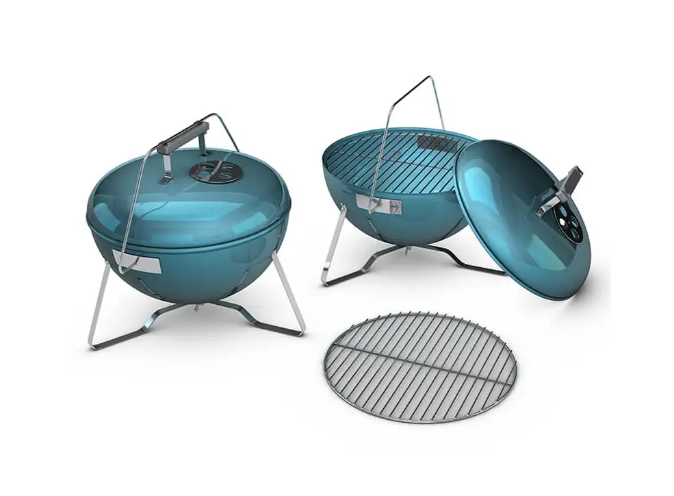 野外烧烤架C4D模型 Grill 3d model - C4D之家 - Free-C4D-Barbeque-Grill-Model.jpg