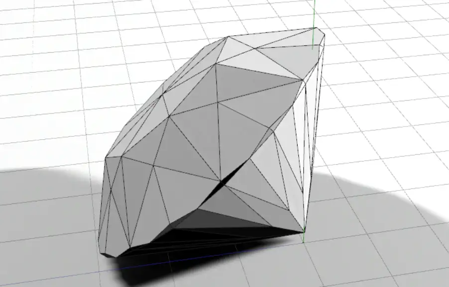 钻石模型 八心八箭 - C4D之家 - QQ图片20180508121307.png