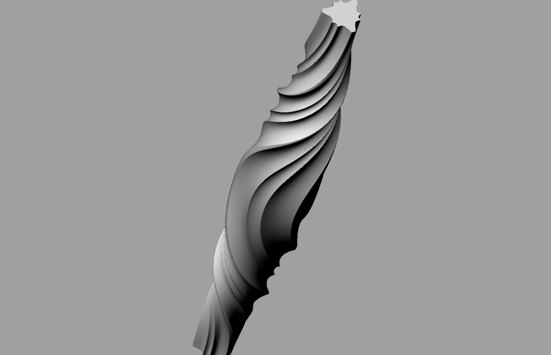 一支小柱子 - C4D之家 - 圆柱.jpg