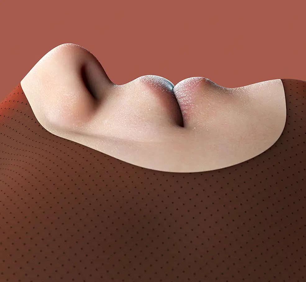 C4D实用工程第680季：女性脸部护理C4D工程 C4D Project[Cinema4D - Octane] - C4D之家 - [07-05-18]---Layer.jpg