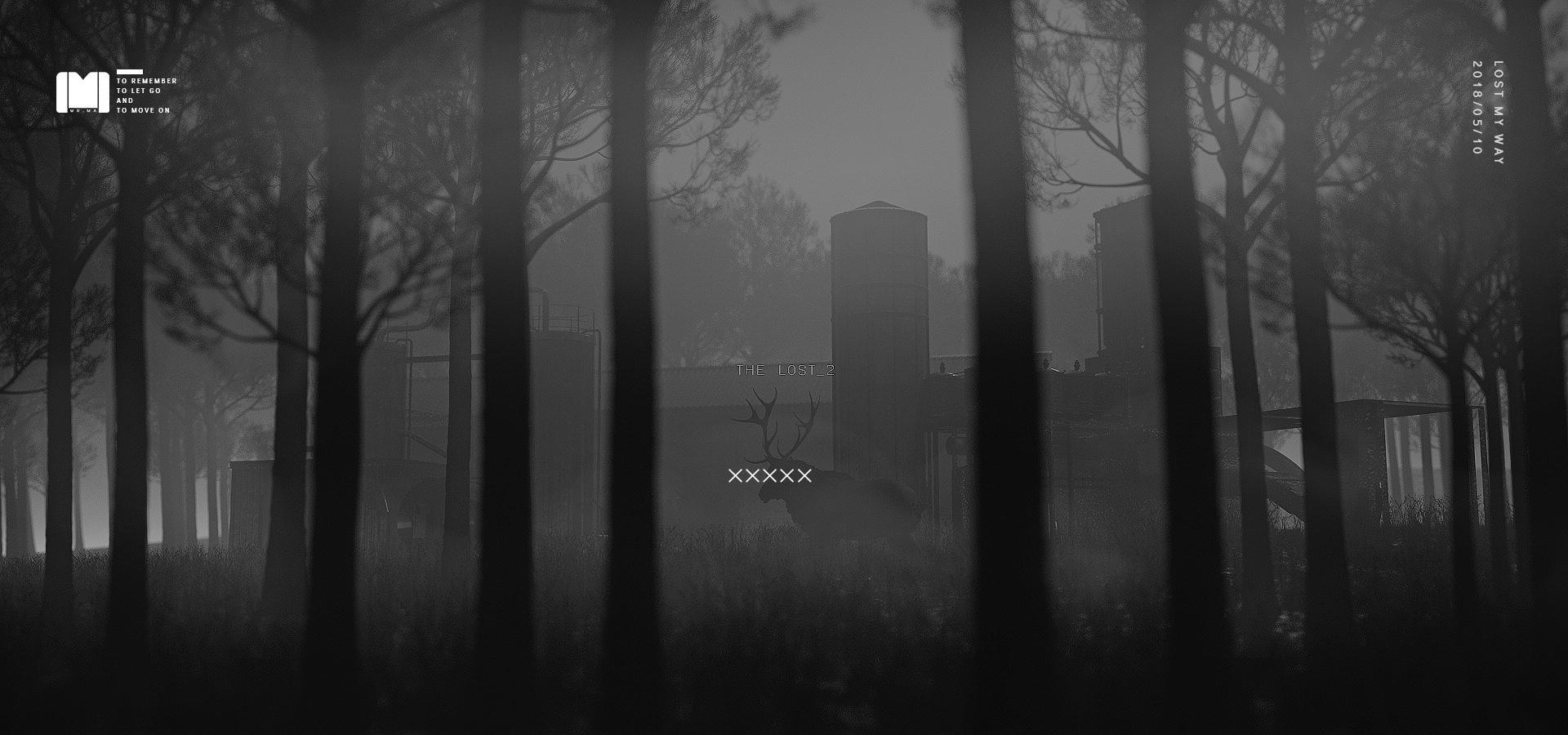 THE LOST_2 - C4D之家 - 镜头单页排版1.jpg