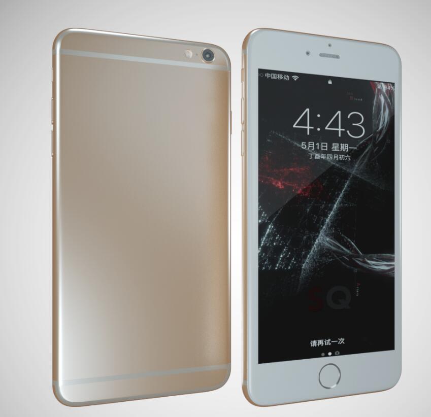 iphone8 手机 oc 渲染工程 - C4D之家 - QQ截图20180526135123.jpg