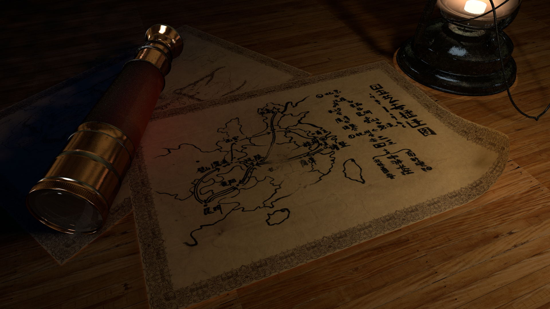 c4d复古map桌面 - C4D之家 - 1_0085_看图王.jpg