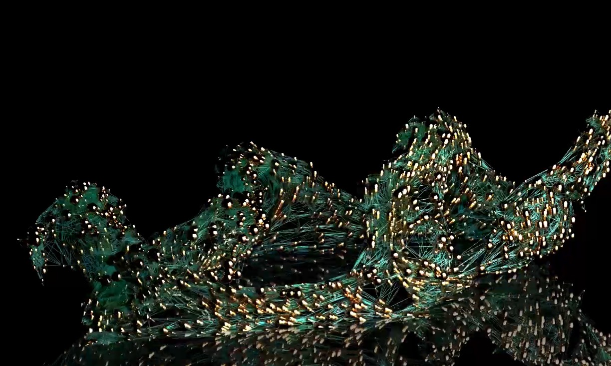 C4D+XParticles+Redshift粒子丛连线生长动画工程 - C4D之家 - 屏幕快照 2018-05-28 19.09.43.jpg