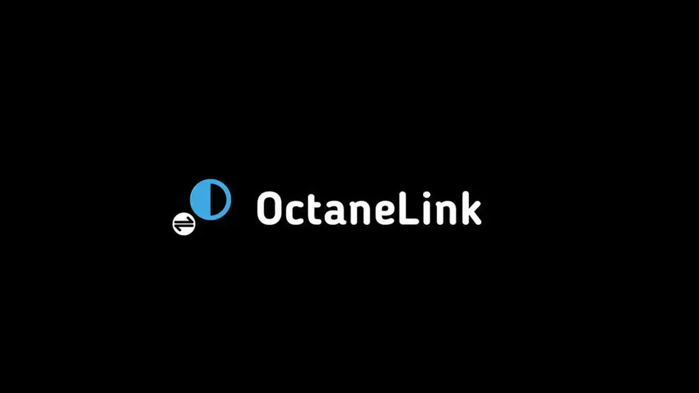 C4D Octane渲染器环境连接插件+预设 Octane Link v1.4 - C4D之家 - OctaneLink_Title_03.jpg