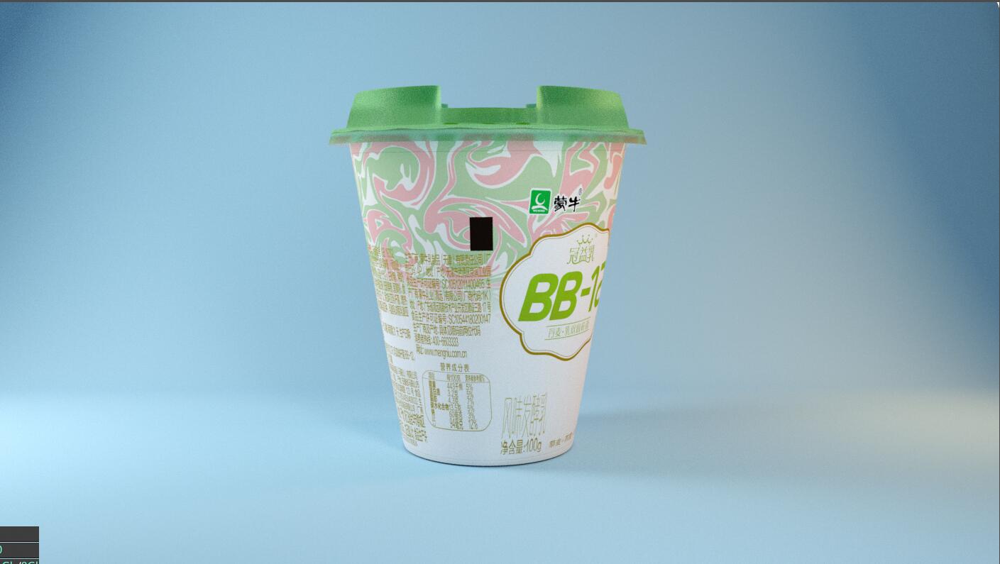 商业产品渲染与表现 - C4D之家 - 产品建模UV