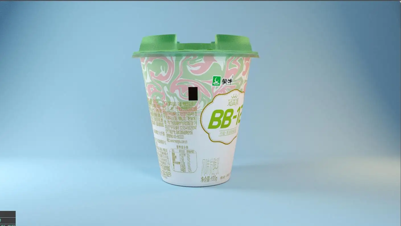 商业产品渲染与表现 - C4D之家 - 产品建模UV
