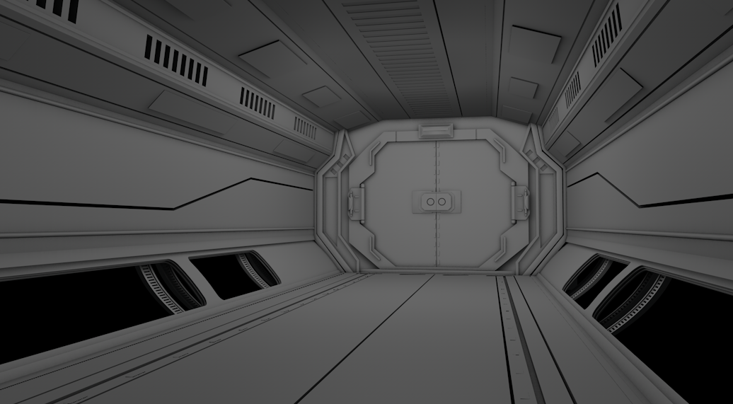 商业产品场景设计 - C4D之家 - 更多内容请关注站酷账号