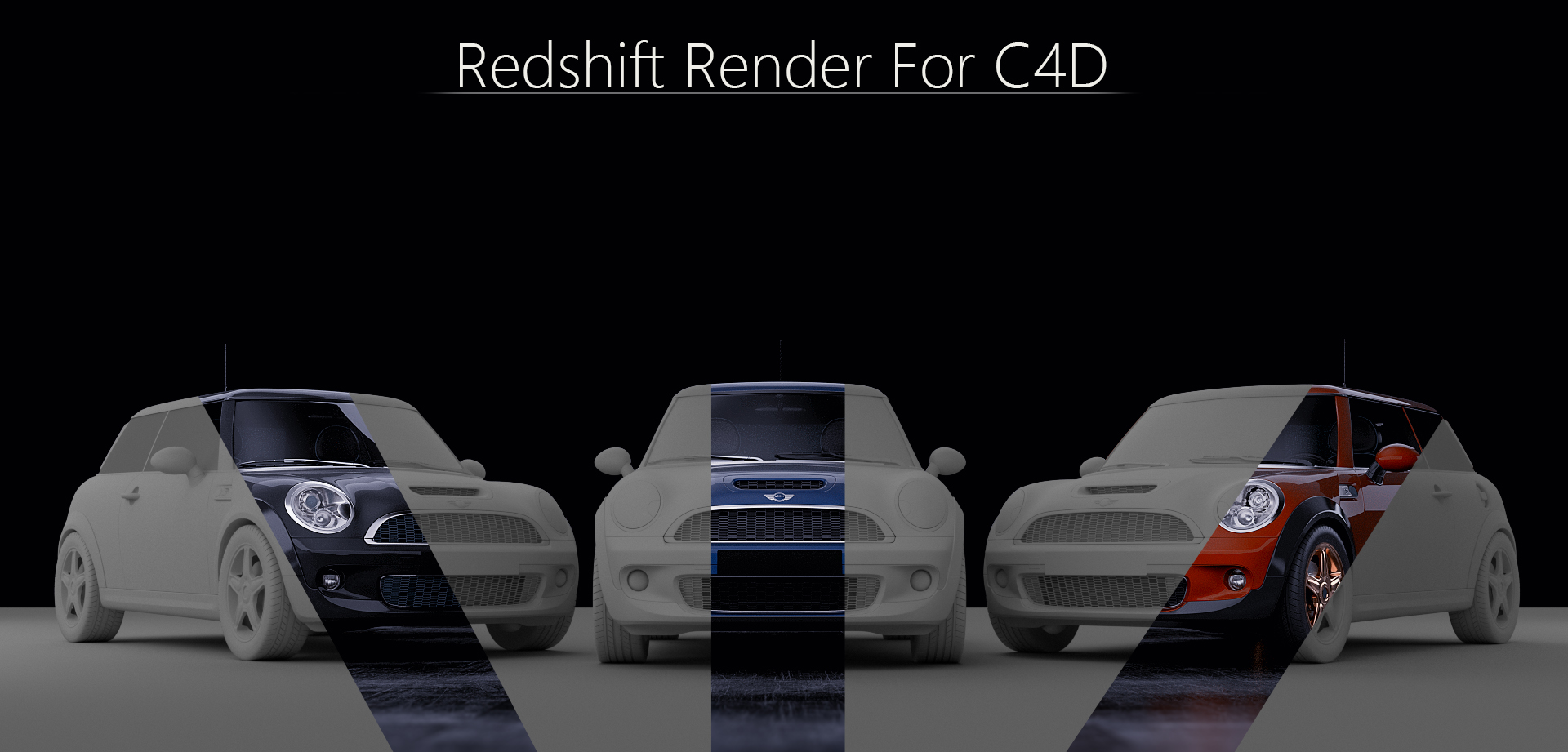 MINI & Redshift Render - C4D之家 - Final-AO.jpg