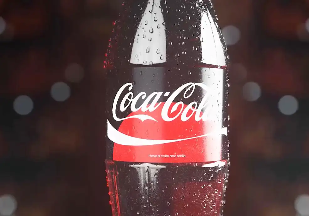 C4D使用Octane Render渲染可口可乐产品教程 Coke Advert in Octane Render - C4D之家 - 屏幕快照-2018-06-03-15.02.07.jpg