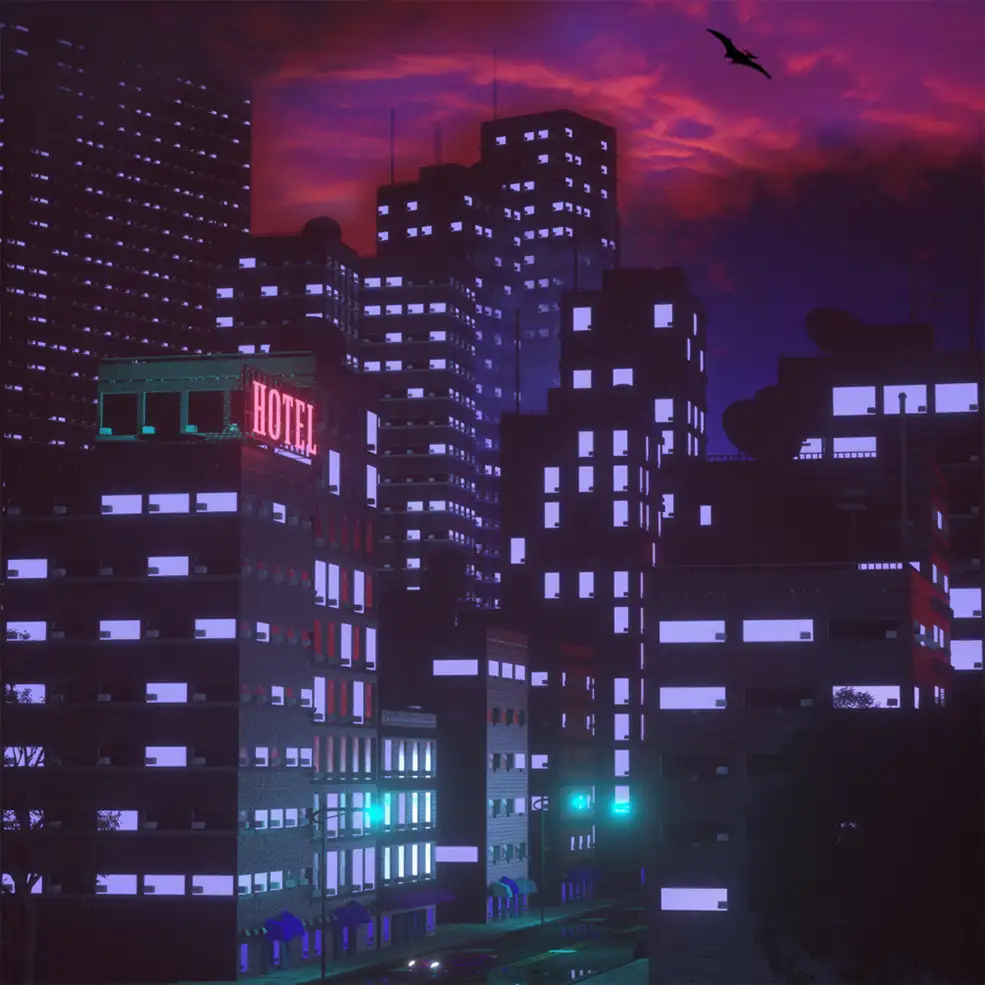 C4D低面楼房自动化生成器预设 - C4D之家 - citygen_20pic.jpg