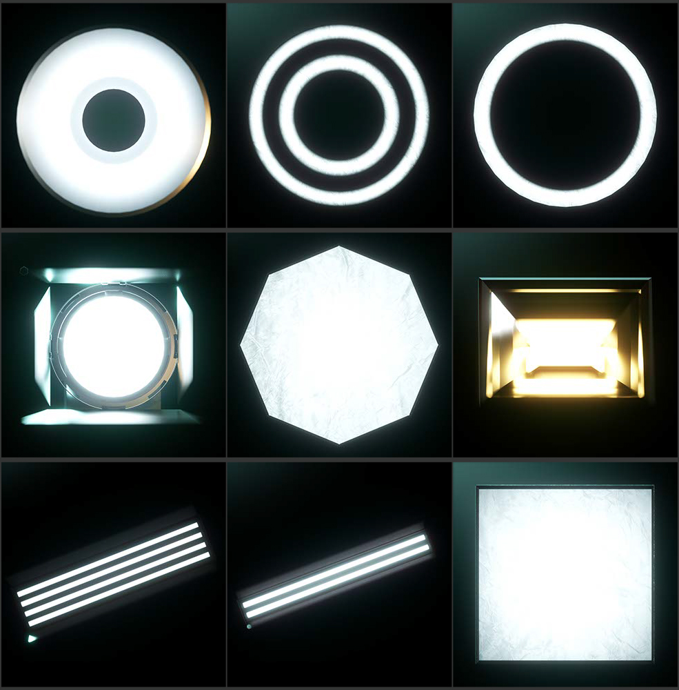 C4D摄影棚Octane灯光预设V1.2 Mitch Myers Production Light Kit Plk Cinema 4D - C4D之家 - 未命名-1.jpg