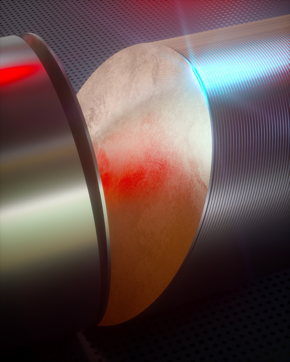 C4D工程第699季：金属圆柱切片动画C4D工程 C4D Project[Cinema4D - Octane] - C4D之家 - [24-05-18]---Fold-(Still).jpg