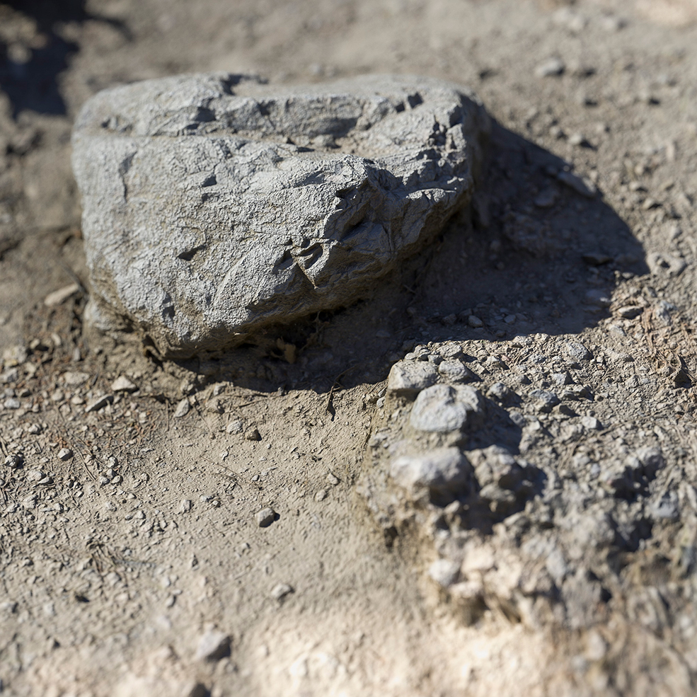 C4D Octane石头写实景观渲染模型 Rock - C4D之家 - Rock-Render-1.jpg