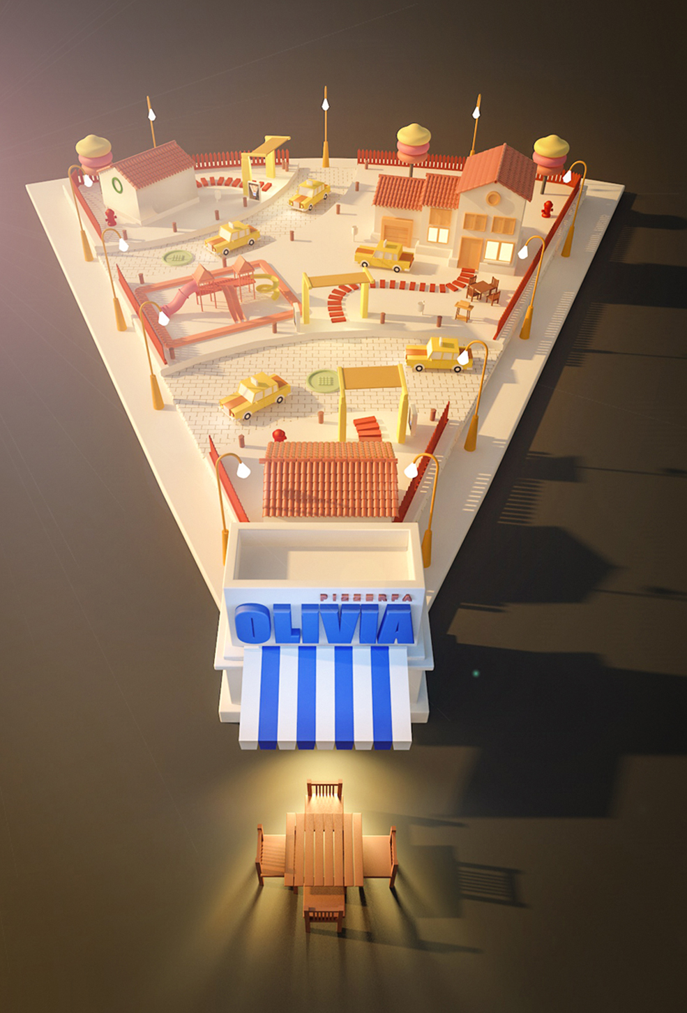 C4D披萨海报设计中文教程（包子课堂出品/含工程文件） - C4D之家 - TB2vbkVd1LM8KJjSZFqXXa7.FXa_!!2189204792.jpg