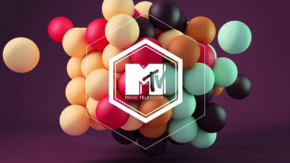 C4D AE电视广告动画教程 Bumper animation for tv with motion graphics