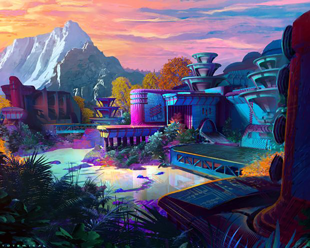 C4D Octane Renderer卡通梦幻场景工程 Hydro Tryptography - C4D之家 - gswTnC5NLjNQY1S_pyHaV4CXOJBiaxXA_88O7qRvMvuepJ0JBMH63Tctl2FIOnIe.jpg