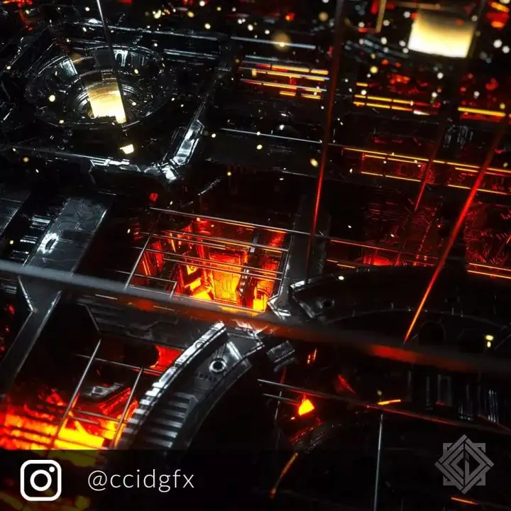 久思-巧用贴图制作科技电路风格（小软件+视频教程） - C4D之家 - 6402.jpg