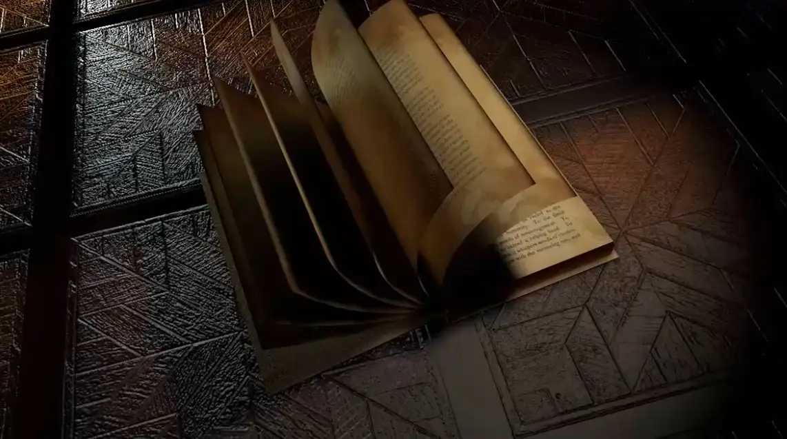 C4D制作一本复古的旧书翻页动画教程 Page Turning Cinema 4D Tutorial