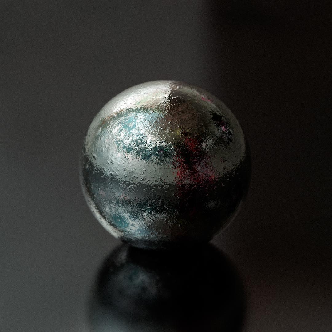 C4D HDR高动态贴图制作真实灯光环境教程