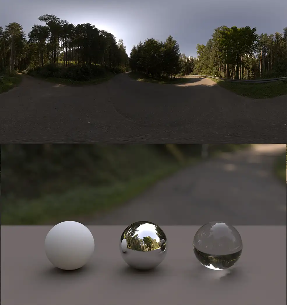 山路 树林中的公路HDRI环境贴图 Street Tiefenstein Etzwihl - C4D之家 - Street---Tief-Etz.jpg