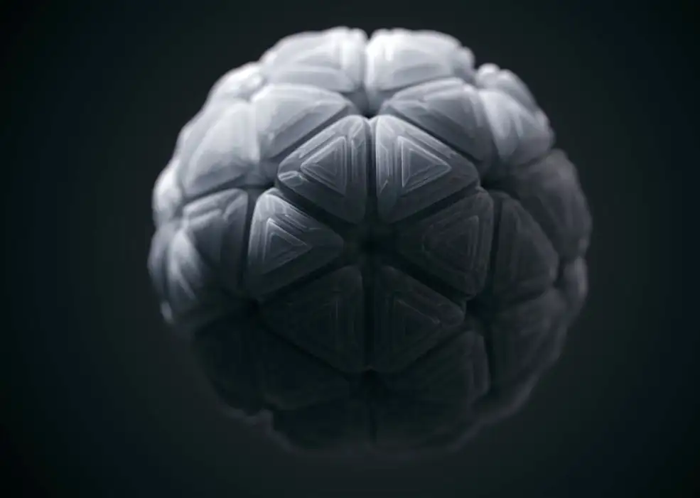C4D多边形球体变形动画小教程 Weird Shapes using Multiple Bevel Deformers Tutorial - C4D之家 - 屏幕快照-2018-07-08-17.34.03.jpg