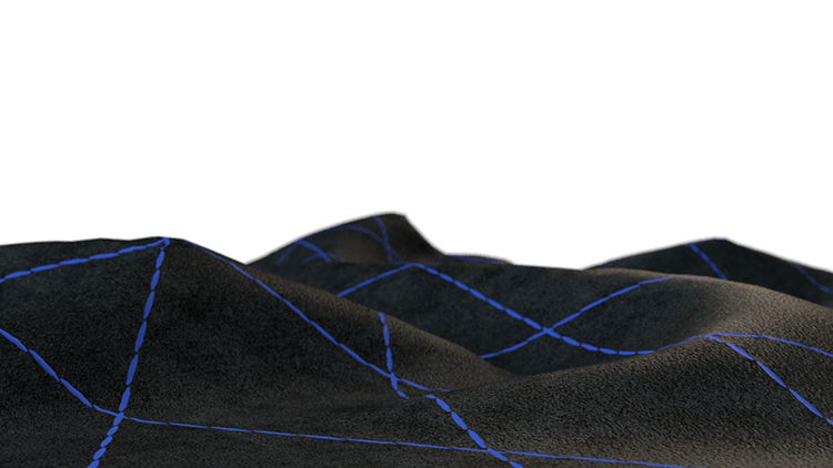 【C4D研究所】Octane Tips-3：皮革布料表现 - C4D之家 - 皮革表现6.png