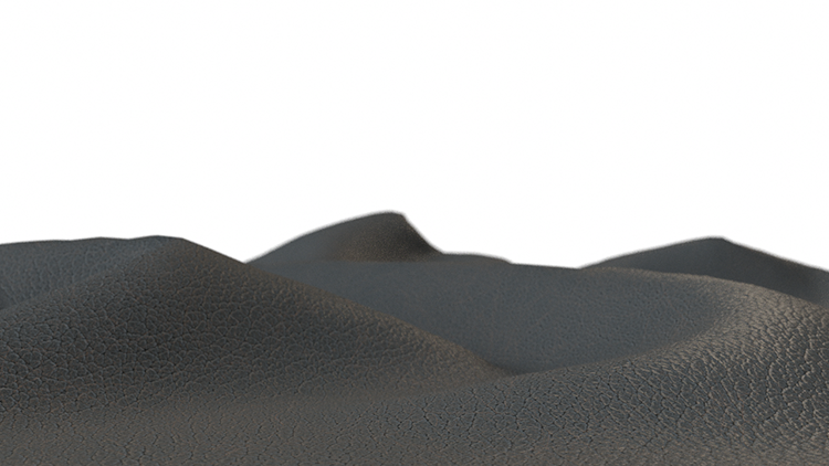 【C4D研究所】Octane Tips-3：皮革布料表现 - C4D之家 - 皮革表现2.png