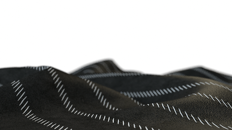 【C4D研究所】Octane Tips-3：皮革布料表现 - C4D之家 - 皮革表现.png