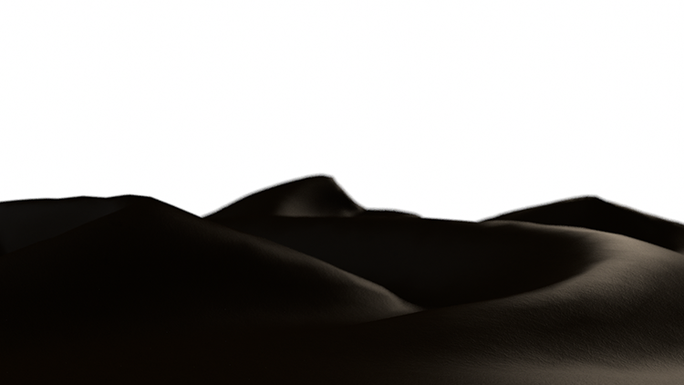 【C4D研究所】Octane Tips-3：皮革布料表现 - C4D之家 - 皮革表现4.png