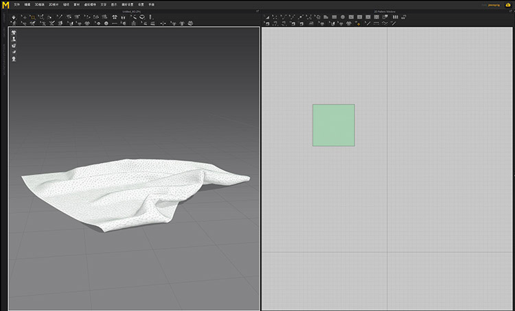 【C4D研究所】Octane Tips-3：皮革布料表现 - C4D之家 - QQ截图20180711092542.jpg