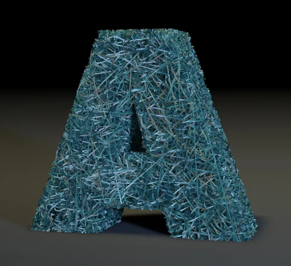 C4D线条编织文字（含shaw脚本） - C4D之家 - C4D线体文字.jpg