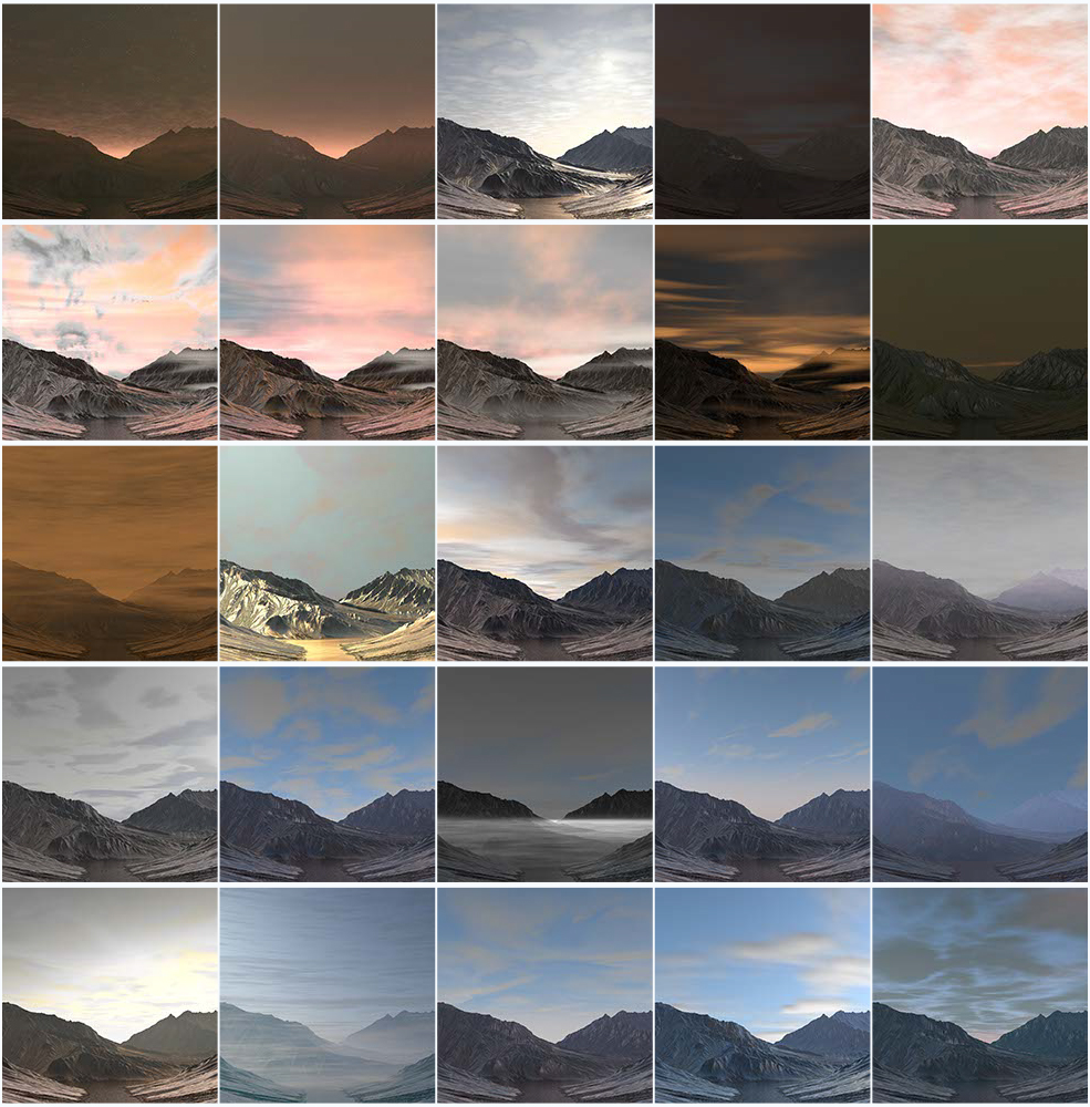 70个C4D物理天空预设 Physical Skies - C4D之家 - 未命名-2.jpg