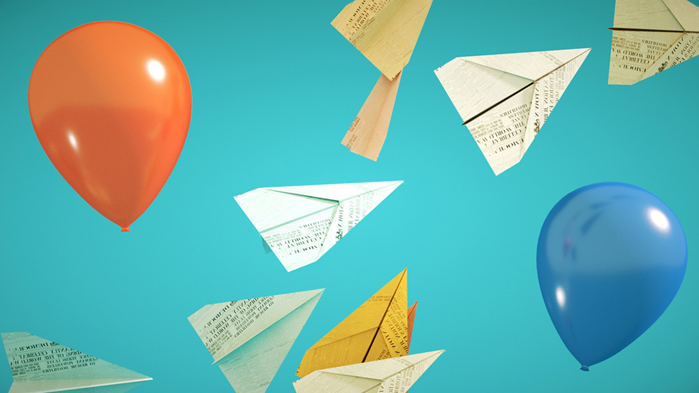 C4D X-Particles气球与纸飞机动画工程 FLOCKING - C4D之家 - thumb.jpg