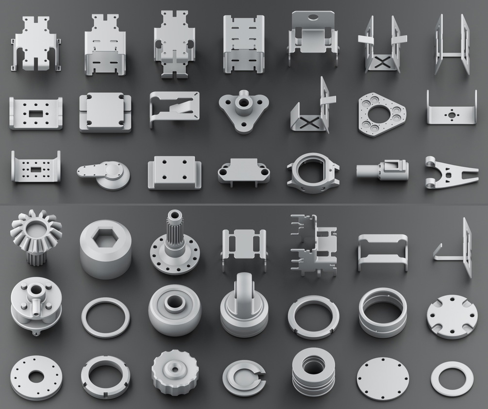 300多个硬表面机甲零部件模型 Hard Surface KitBash Vol 3 - C4D之家 - _5EAF60EAFE447A2D9A2B11B7148E383CB794D560DD15FCD63038_5Epimgpsh_fullsize_distr.jpg