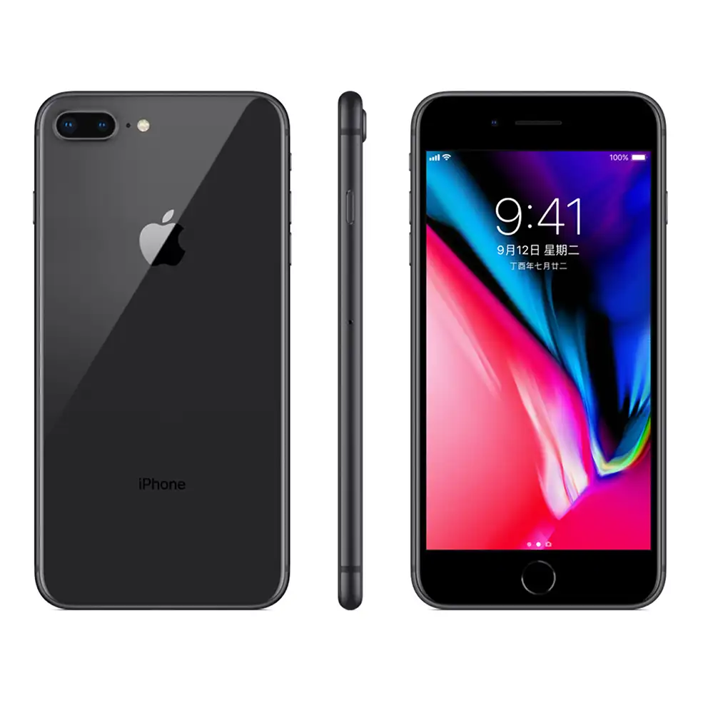 苹果手机3D模型 CubeBrush – iPhone 8 and iPhone 8 Plus (MAX/OBJ/FBX格式) - C4D之家 - 9992209399838.jpg