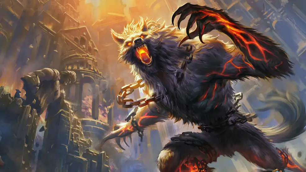 114套C4D竞技游戏《神之浩劫(Smite)》角色模型合集