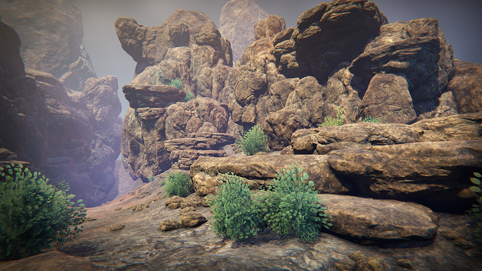 西部悬崖石头3D模型 Cubebrush – Western Cliffs - C4D之家 - big_72fb6cc218.jpg