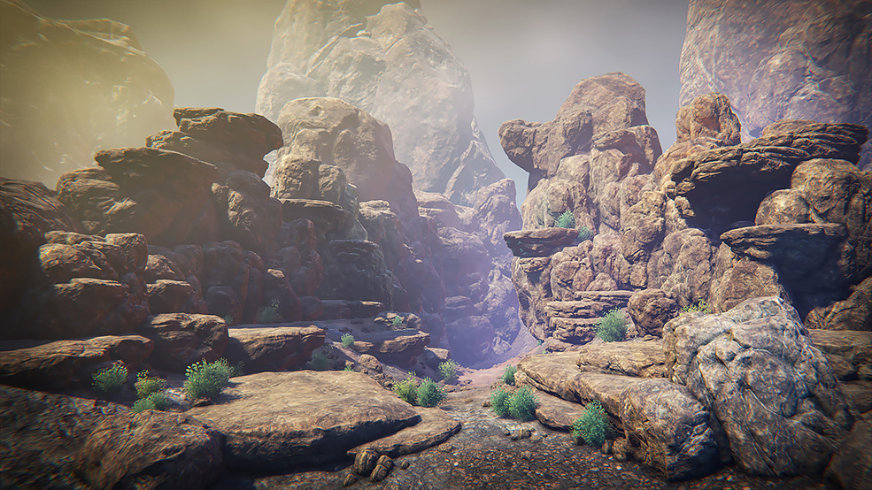 西部悬崖石头3D模型 Cubebrush – Western Cliffs - C4D之家 - big_d168c36fdb.jpg