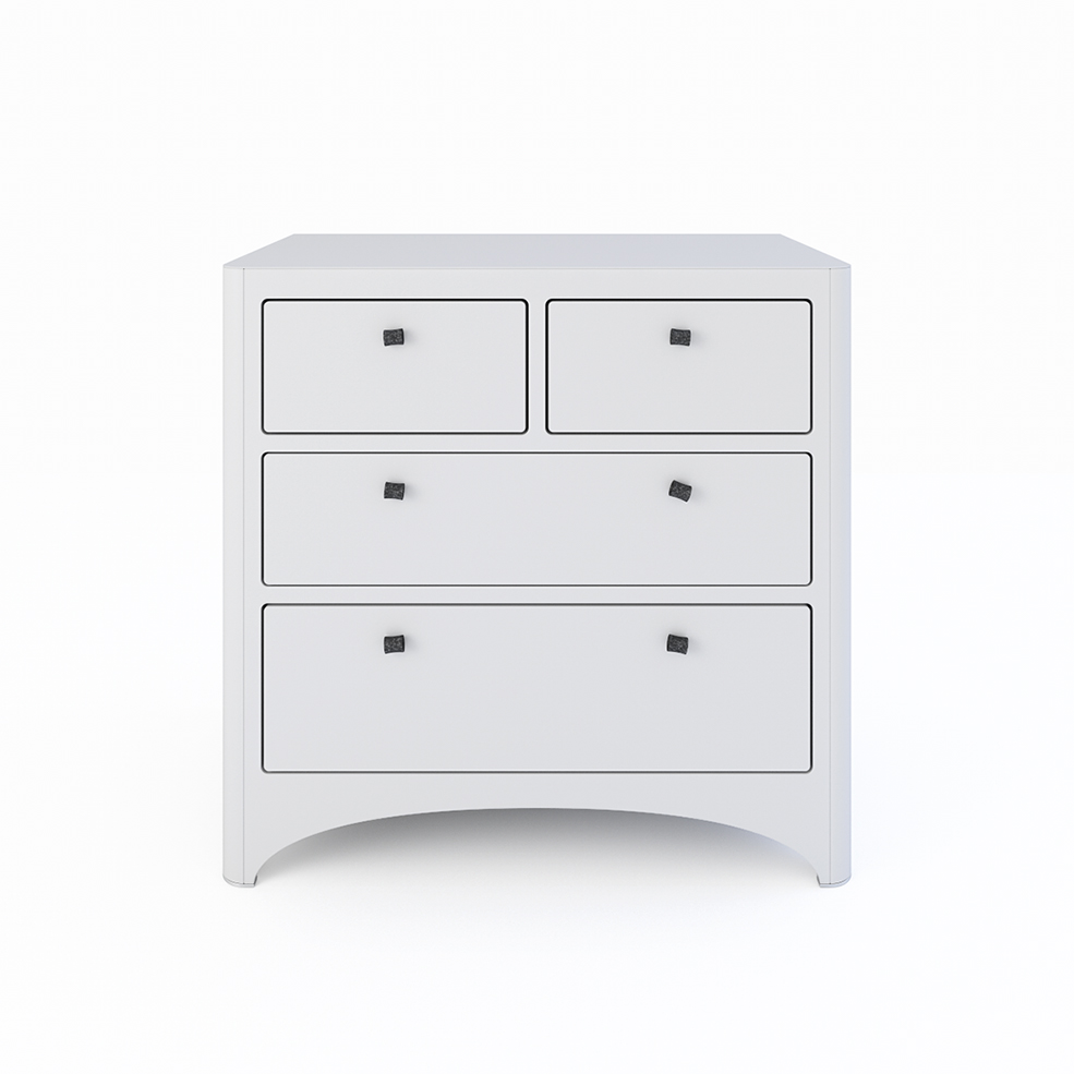 床头柜 抽屉柜C4D模型 Leander Chest of Drawers - C4D之家 - Leander-Chest-of-Drawers.jpg