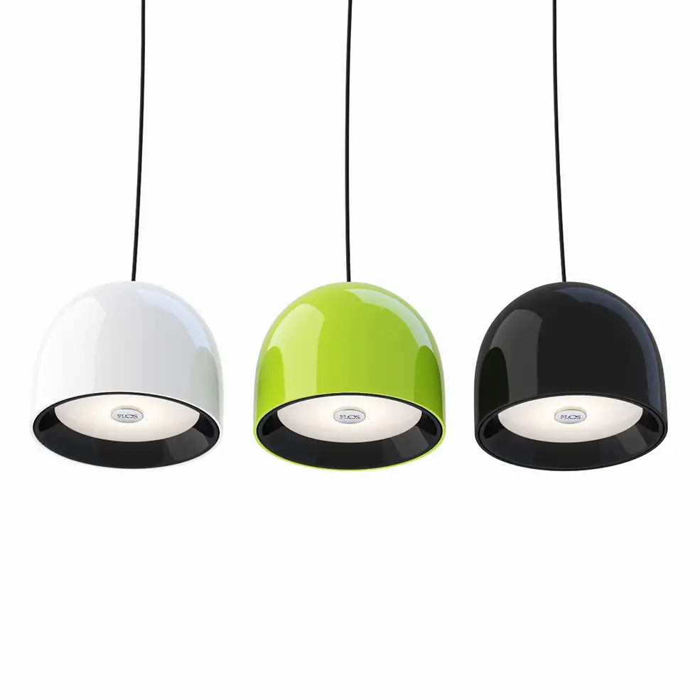 意大利Flos Wan可爱的水母吊顶灯C4D模型 flos-wan-s - C4D之家 - flos-wan-s.jpg