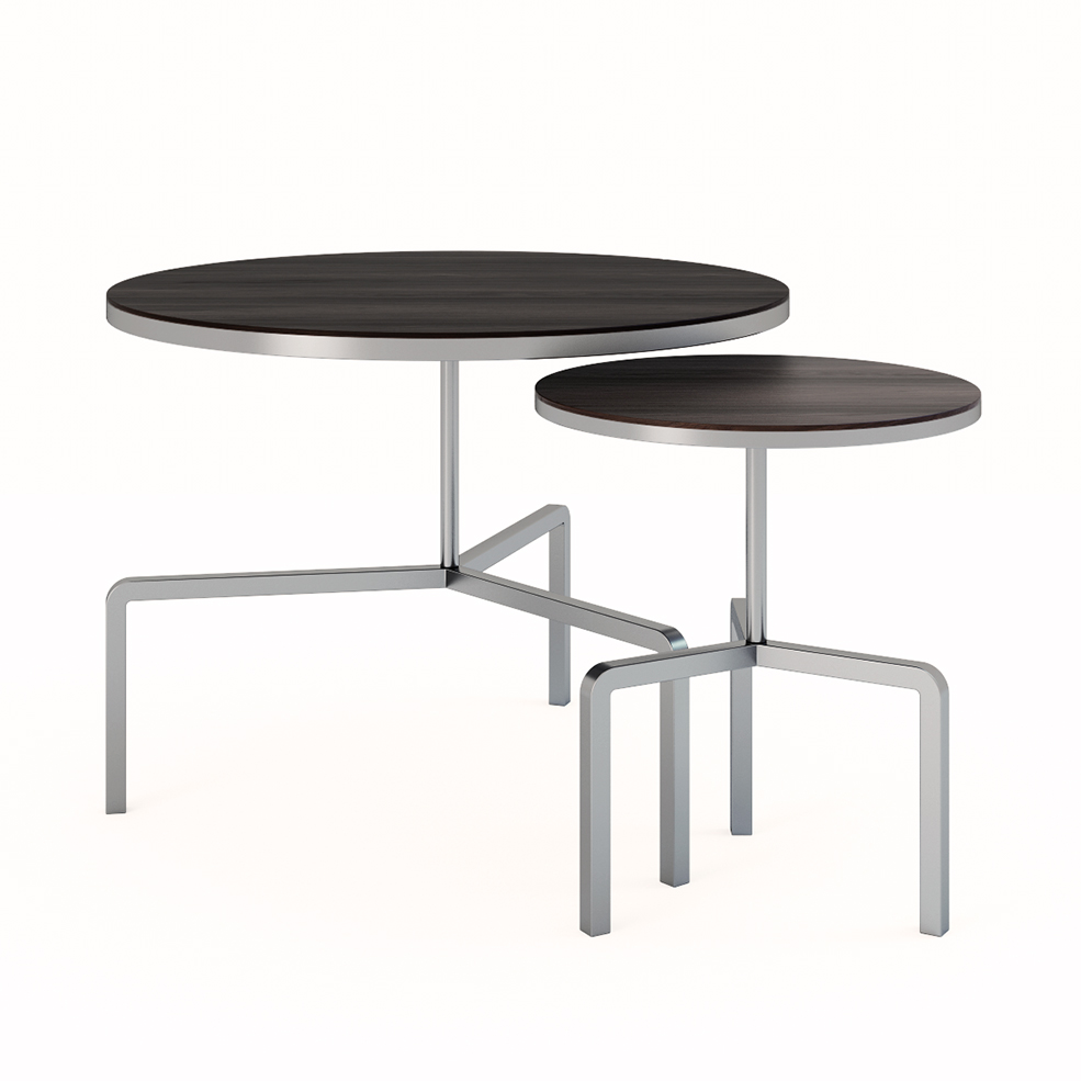 意大利圆桌 餐桌C4D模型 Flexform KIDD - C4D之家 - Flexform-KIDD.jpg