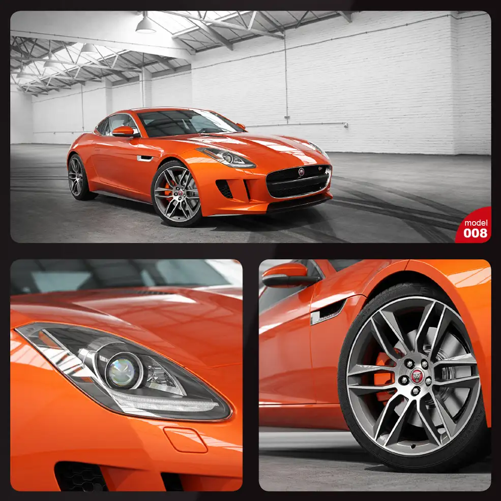 10个高精度汽车3D模型合集 Evermotion – HDModels Cars Vol.6 - C4D之家 - HDcars_vol6-22.jpg