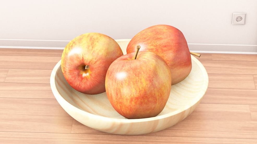 水果盘 苹果C4D模型 VP Apple v1 - C4D之家 - VP Phoenix Palm_v2_AR.jpg